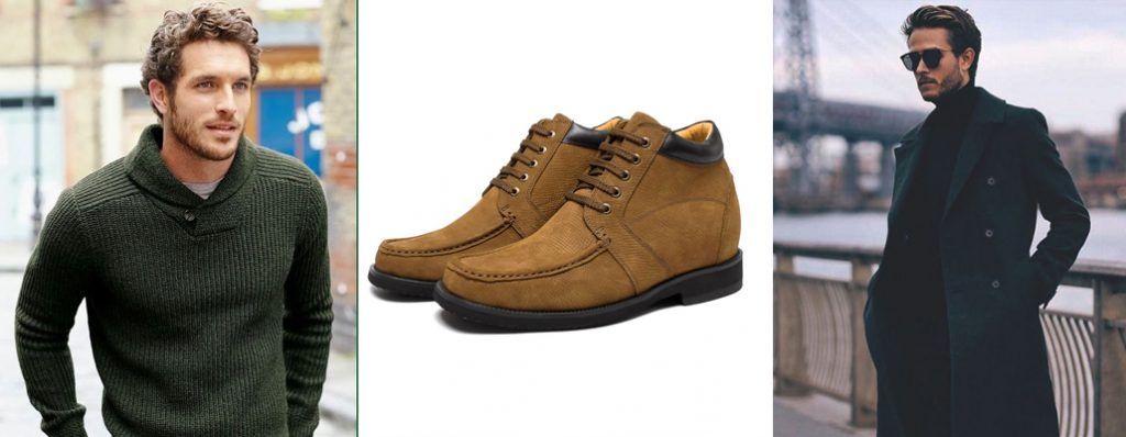 Bottes décontractées Chamaripa