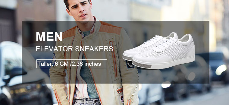 Hohe Turnschuhe Herren