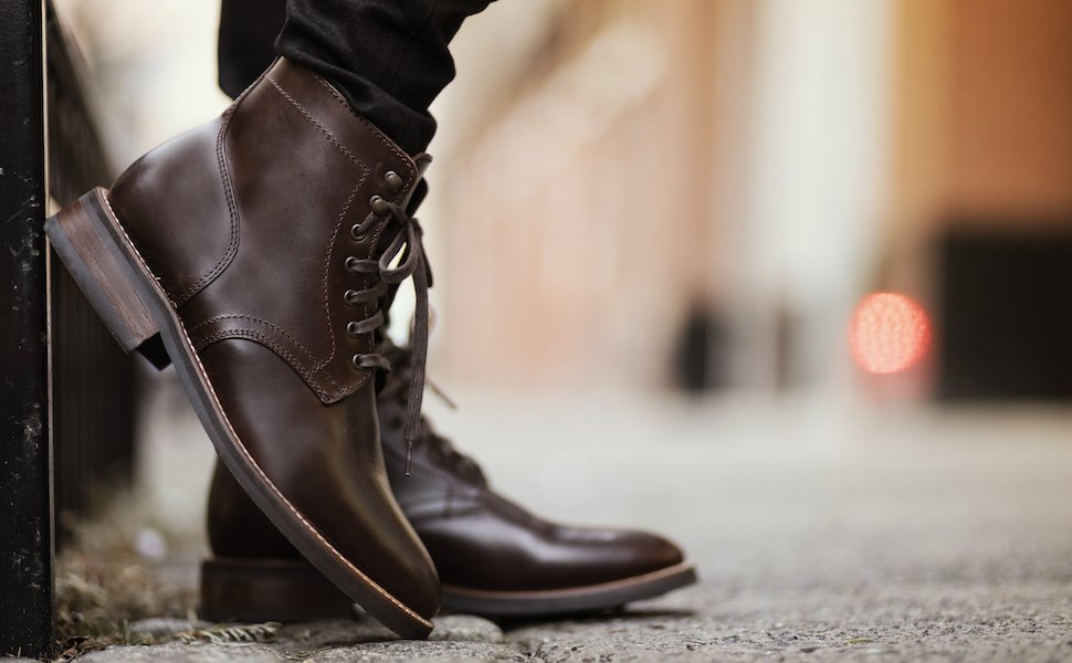 Mens Height Increasing Boots: The Best Tricks To Pick The Best