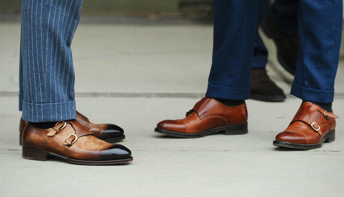 Short Man’s Guide to Looking Dapper on Formal Events – Heel Shoes For ...