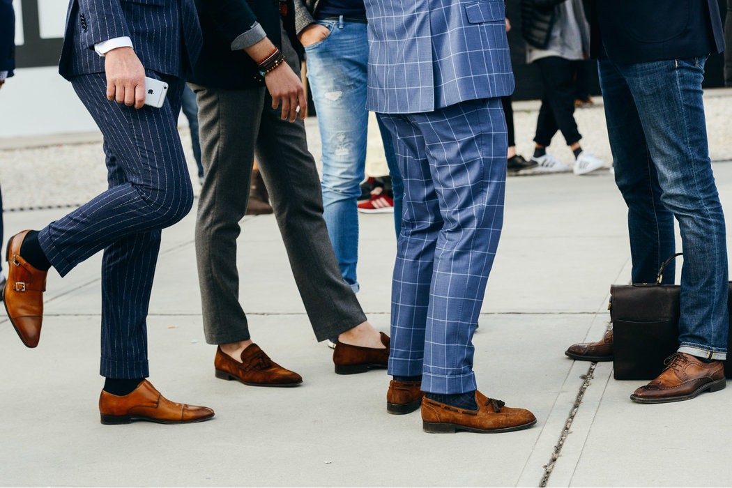 Short Man's Guide to Looking Dapper on Formal Events – Heel Shoes For Guys  - Make The Best Elevator Shoes