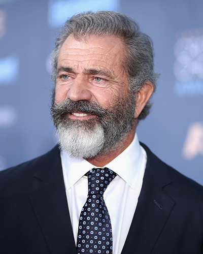 Mel Gibson Height - Does Mel Gibson wear lift Shoes? - Make The Best Elevator Shoes