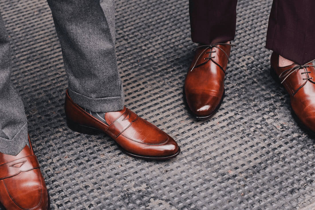 Top 10 Tips to Know Before Buying Elevator Shoes this Year ← Short Men ...