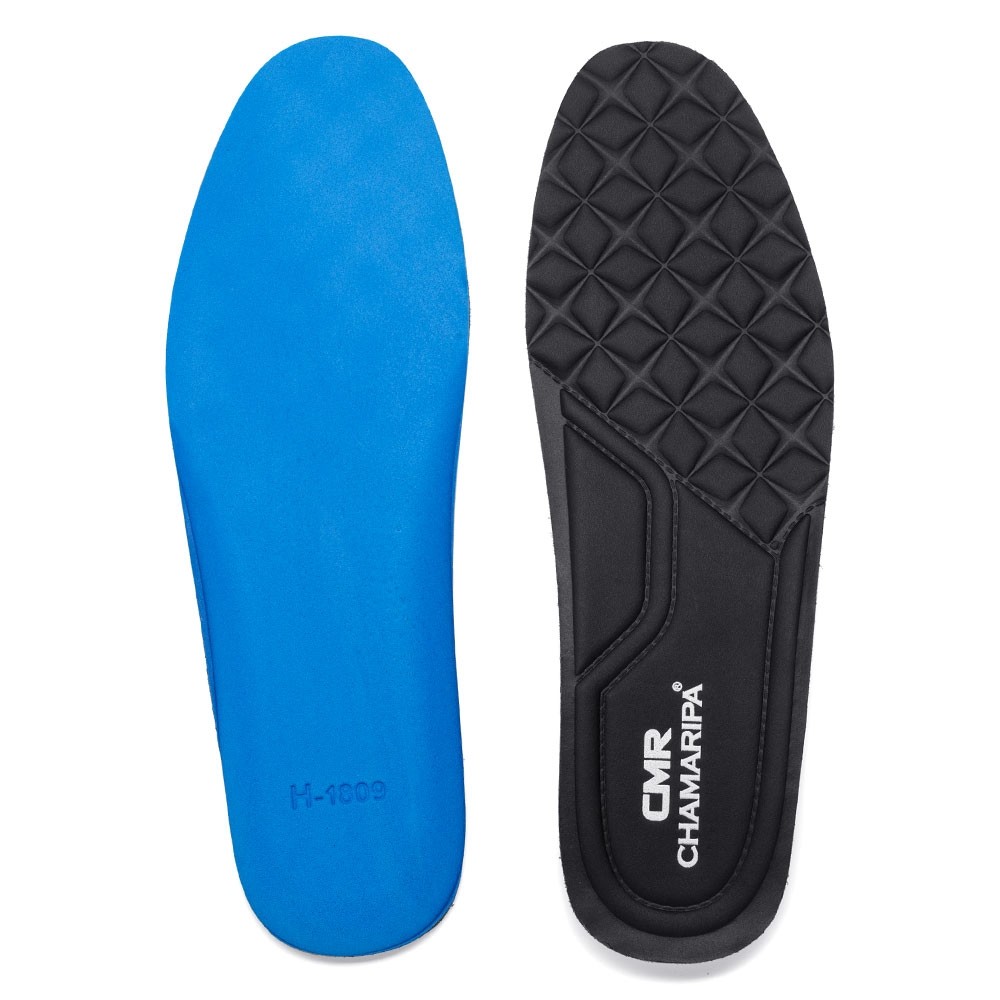 chamaripa soft memory foam shoe inserts