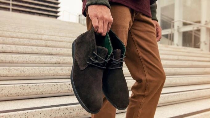 How to Wear Chukka Boots | 6 Styles For Every Guy