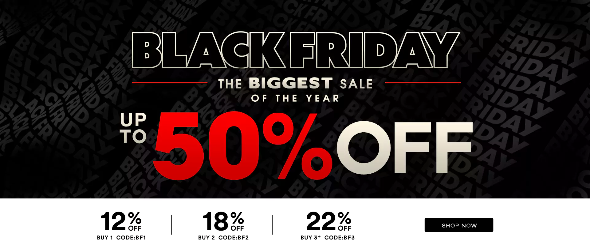 chamaripa black friday banner