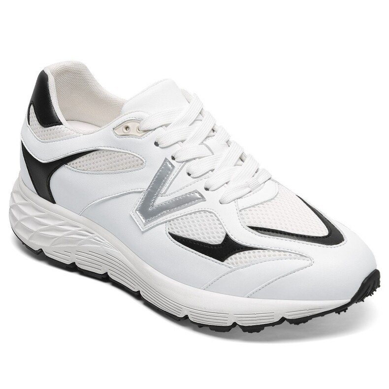 CMR CHAMARIPA Men's Elevator Sneakers