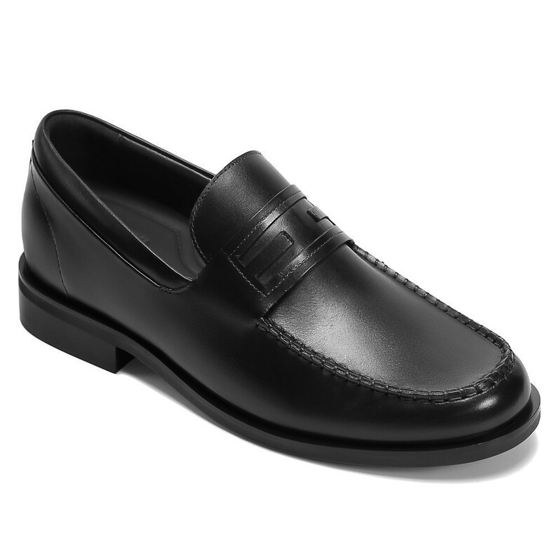 Elevator Loafers For Men