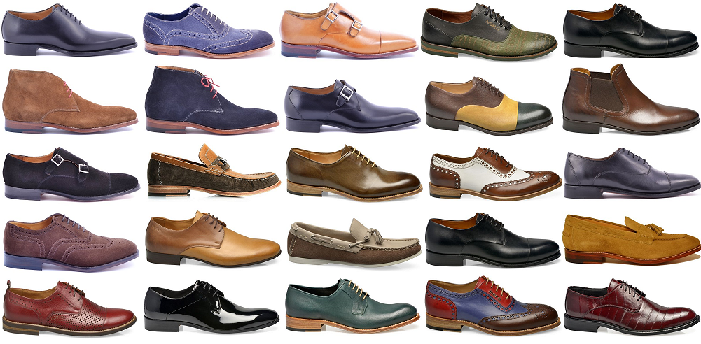 chamaripa elevator dress shoes