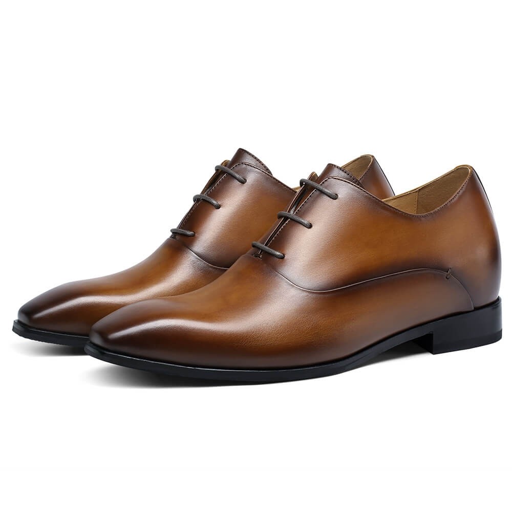 height increasing formal shoes for men