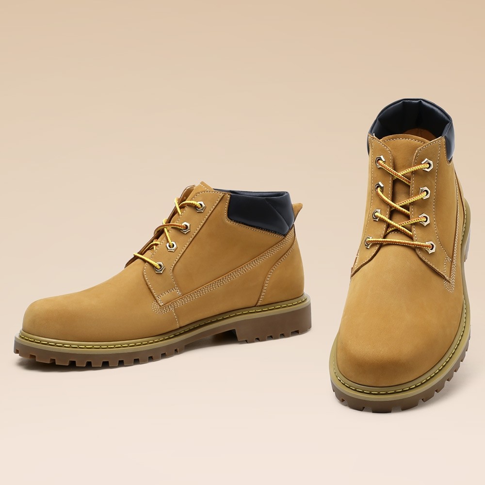elevator schuhe herren Stiefel