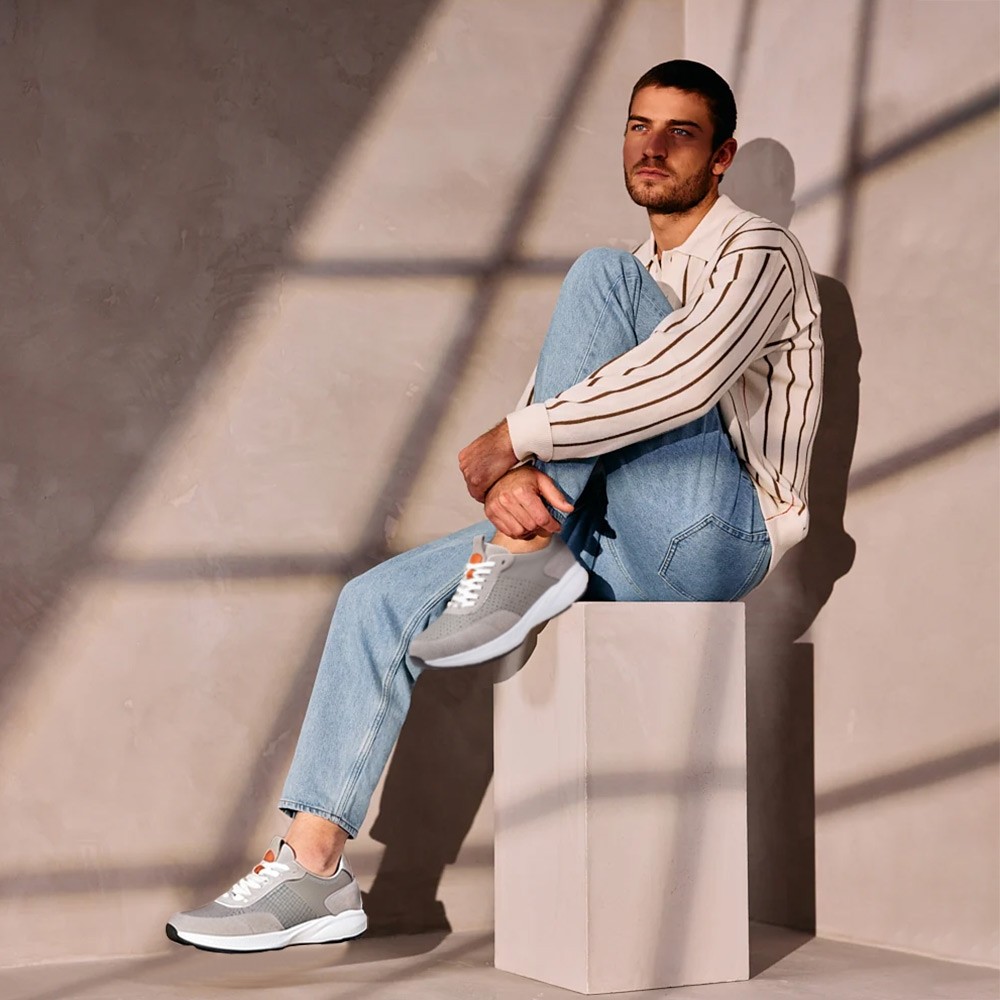 elevator sneakers for men