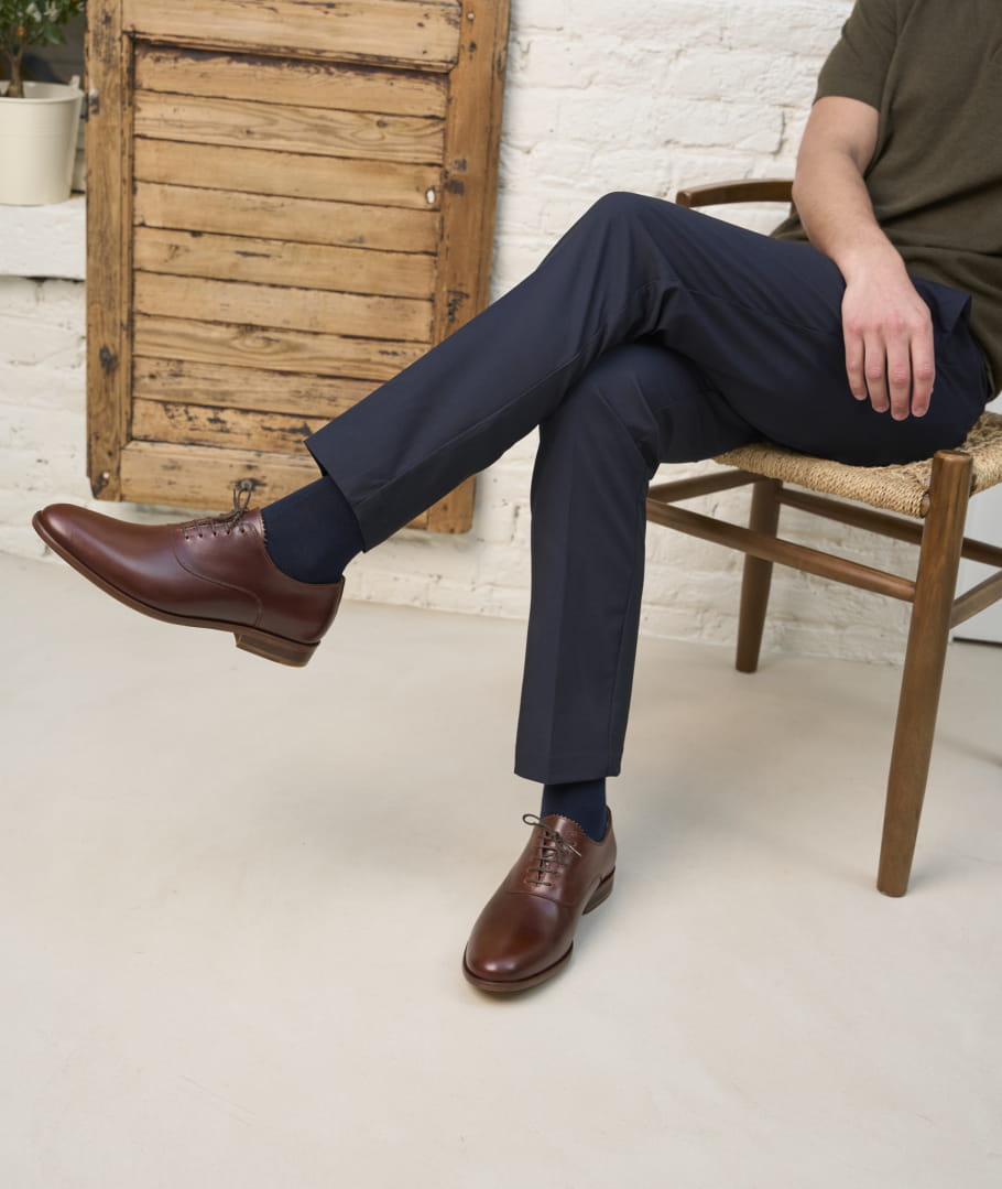 oxford shoes
