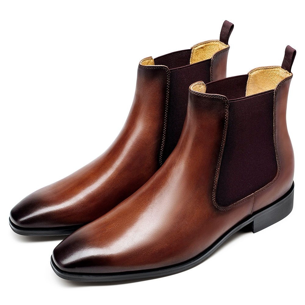Urban Chelsea elevator boots Canada