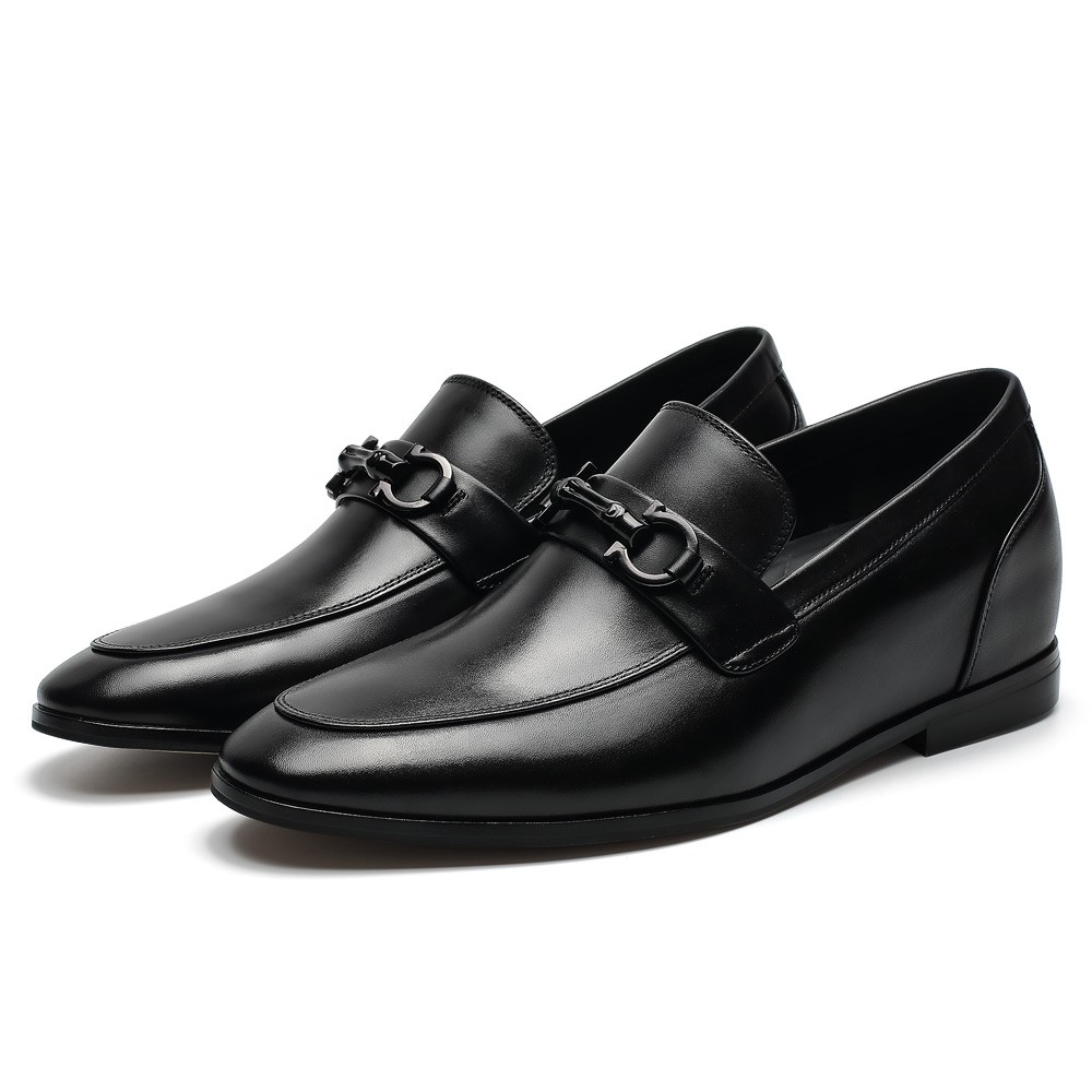 Casual elevator loafers for men Canada