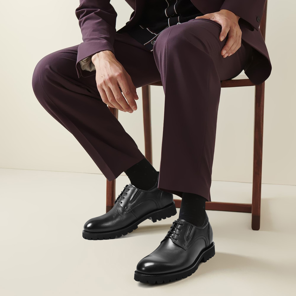 princess polly baby blue dress The Best Men's Dress Shoes to Make You Taller for Every Occasion