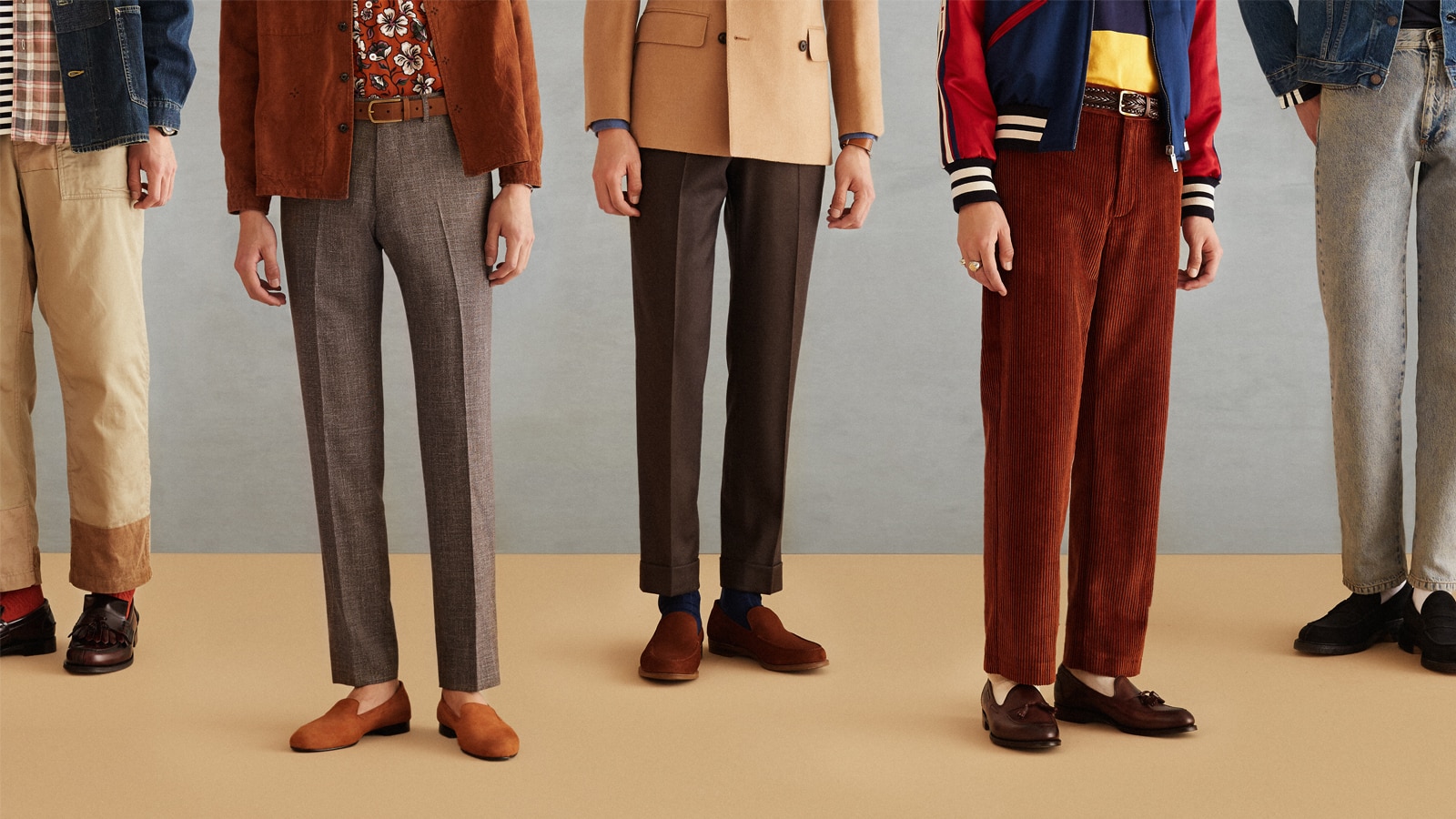loafers for men