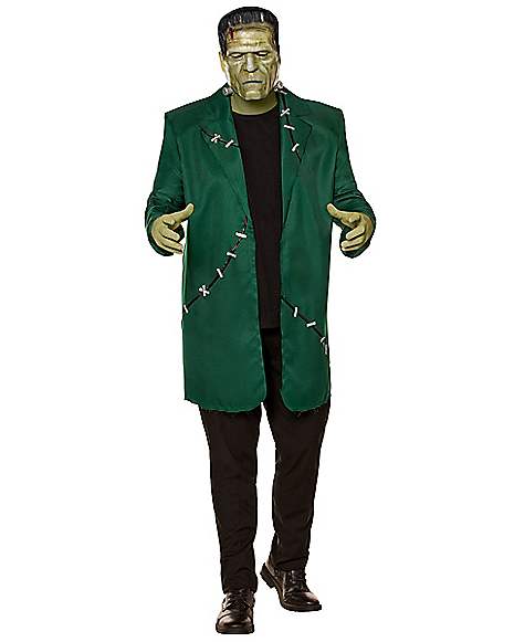 Frankenstein Monster custome idea