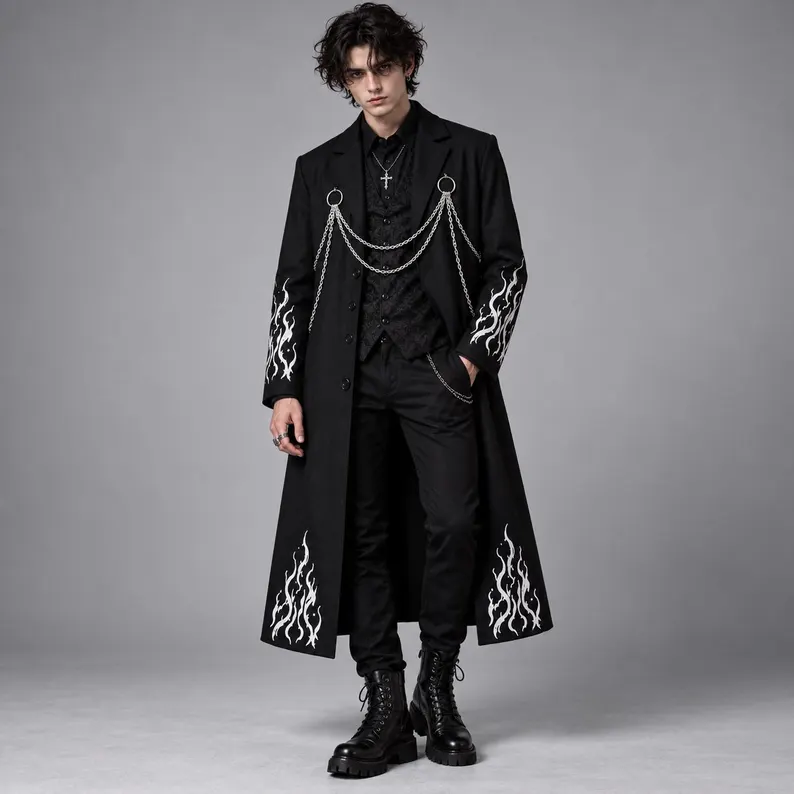 Jinu custome idea