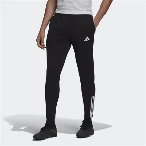 Adidas Tiro 23 Training Pants for short men 5