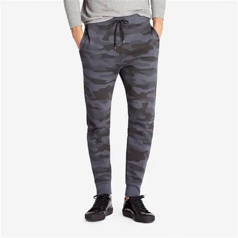 Bonobos Jetsetter Sweatpants for short men 6