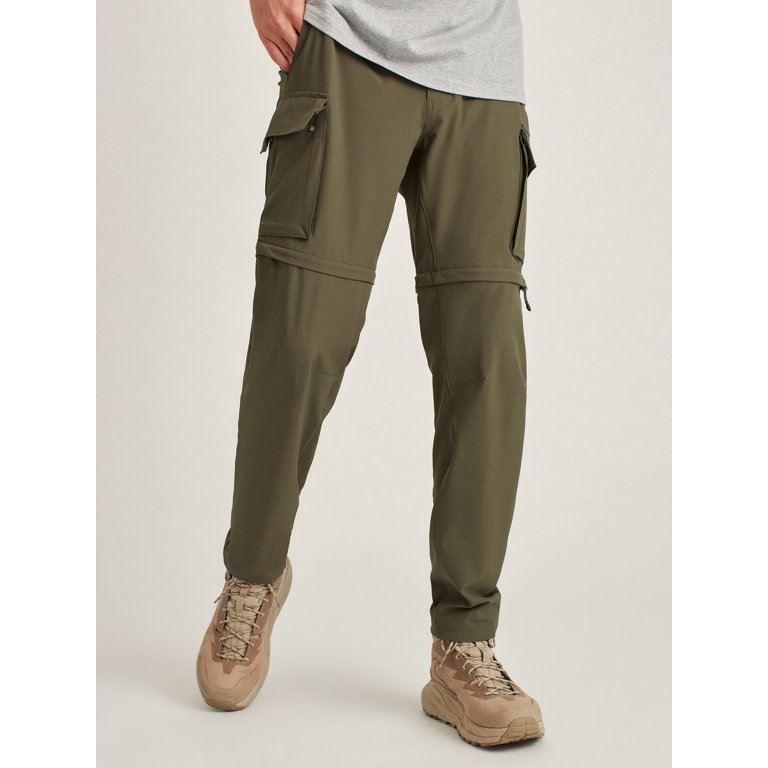 Bonobos Stretch Cargo Pants