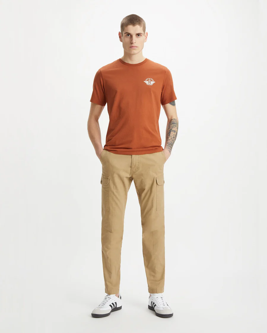 Dockers Slim Fit Cargo Pants