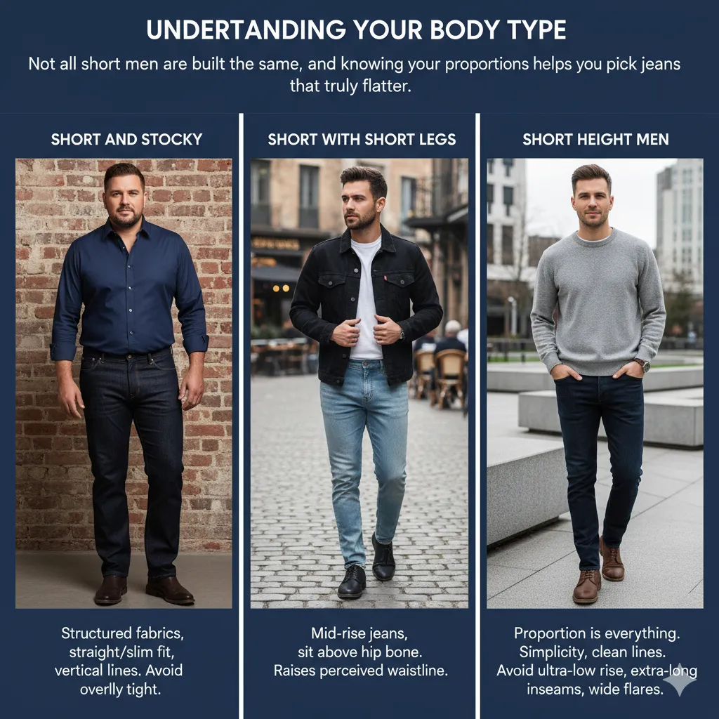 Understanding Your Body Type