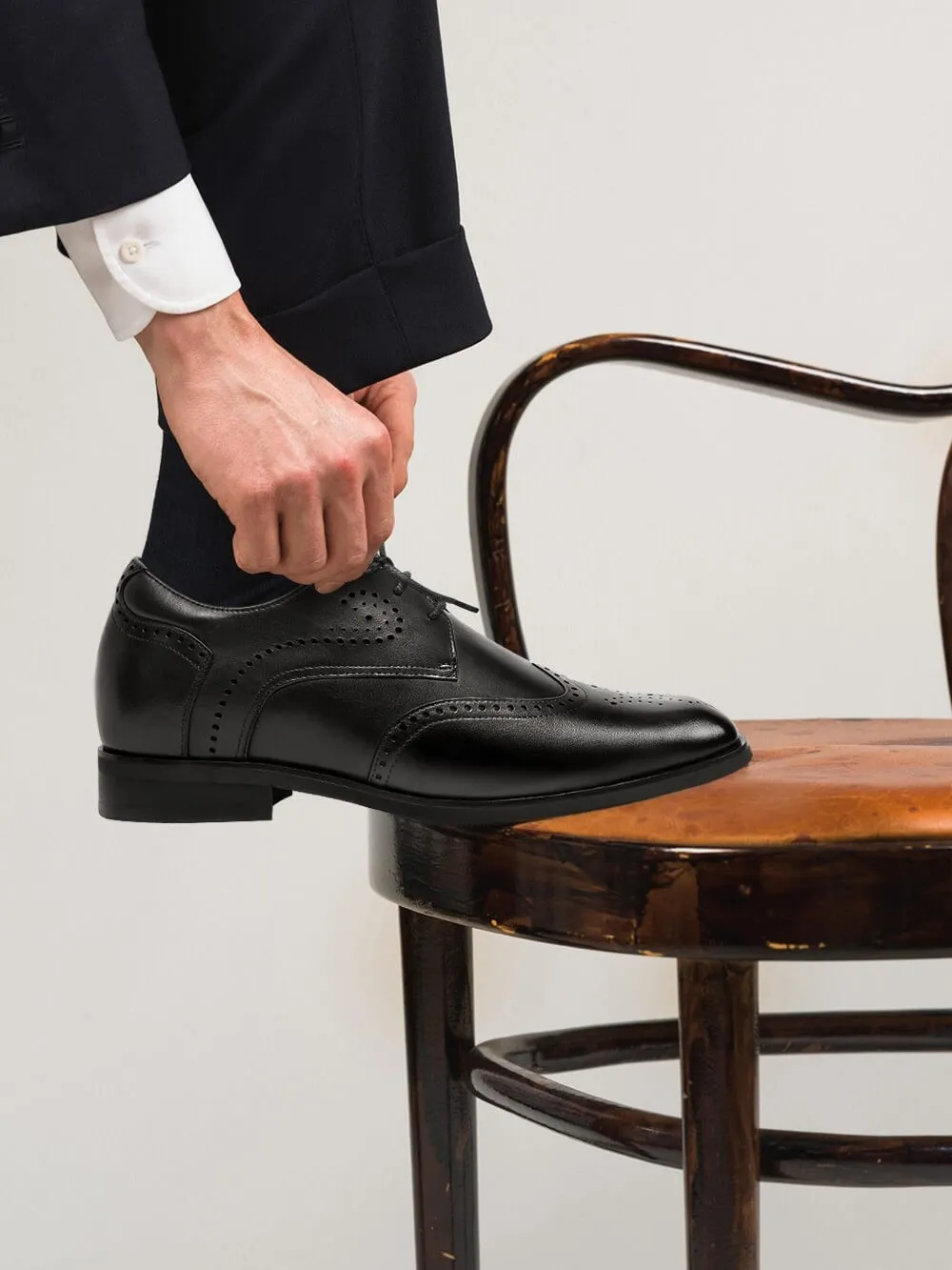 nette schoenen voor heren