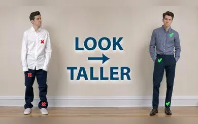men's shirts outfit tips
