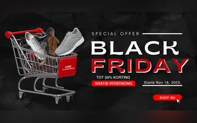 beste Black Friday aanbiedingen voor verhoogde schoenen heren
