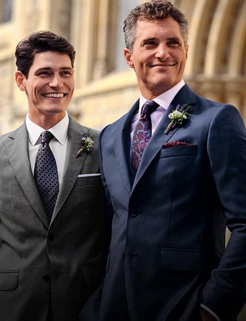Charles Tyrwhitt Short Length Tie