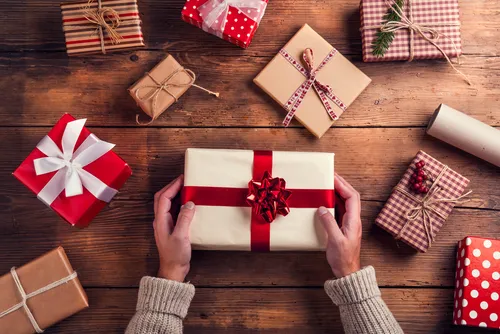 Originelle Weihnachtsgeschenke 2025