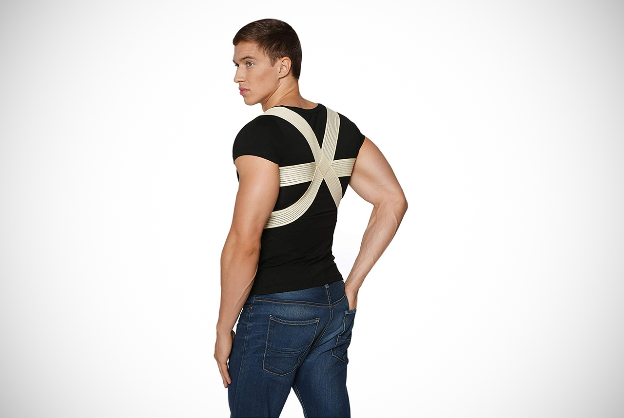 Posture Correctors for men black friday