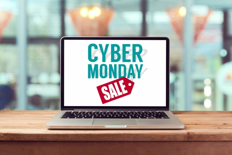 cyber monday netherlands