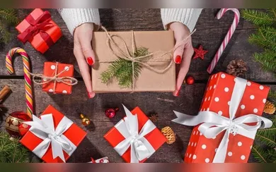 Australian Christmas Gifts