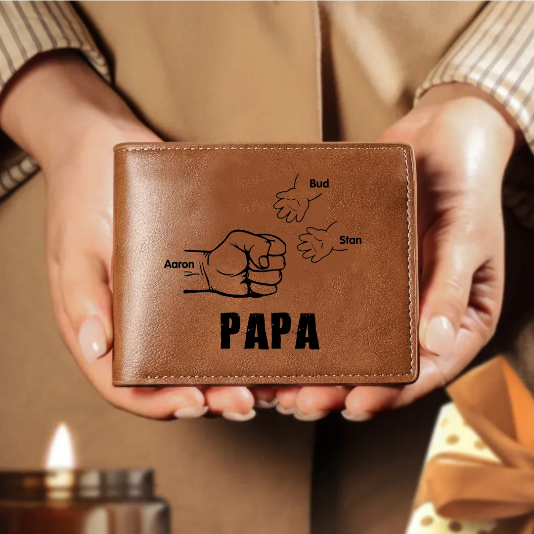 wallet