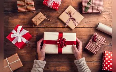 【2025年版】夫に贈るクリスマスプレゼント完全ガイド