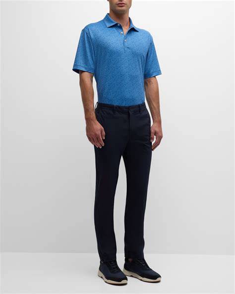 Peter Millar Performance Polo