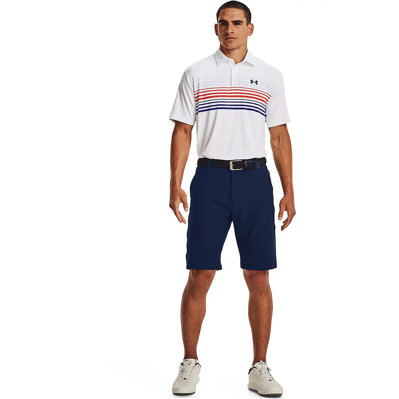 Under Armour Playoff 2.0 Polo