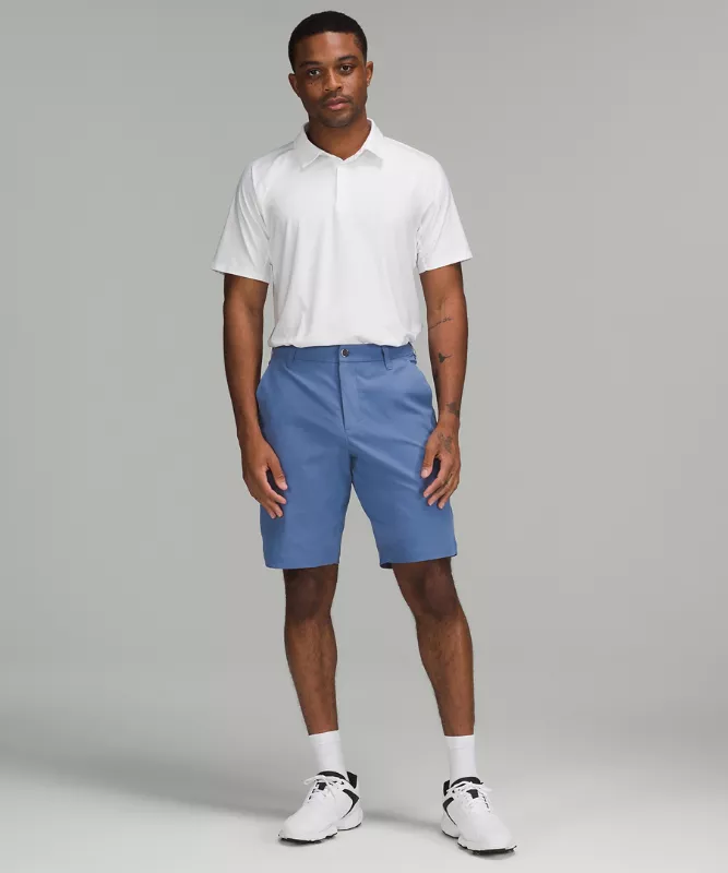 Lululemon Commission Golf Shorts