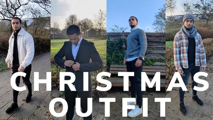 Best Christmas Outfit Ideas 2025