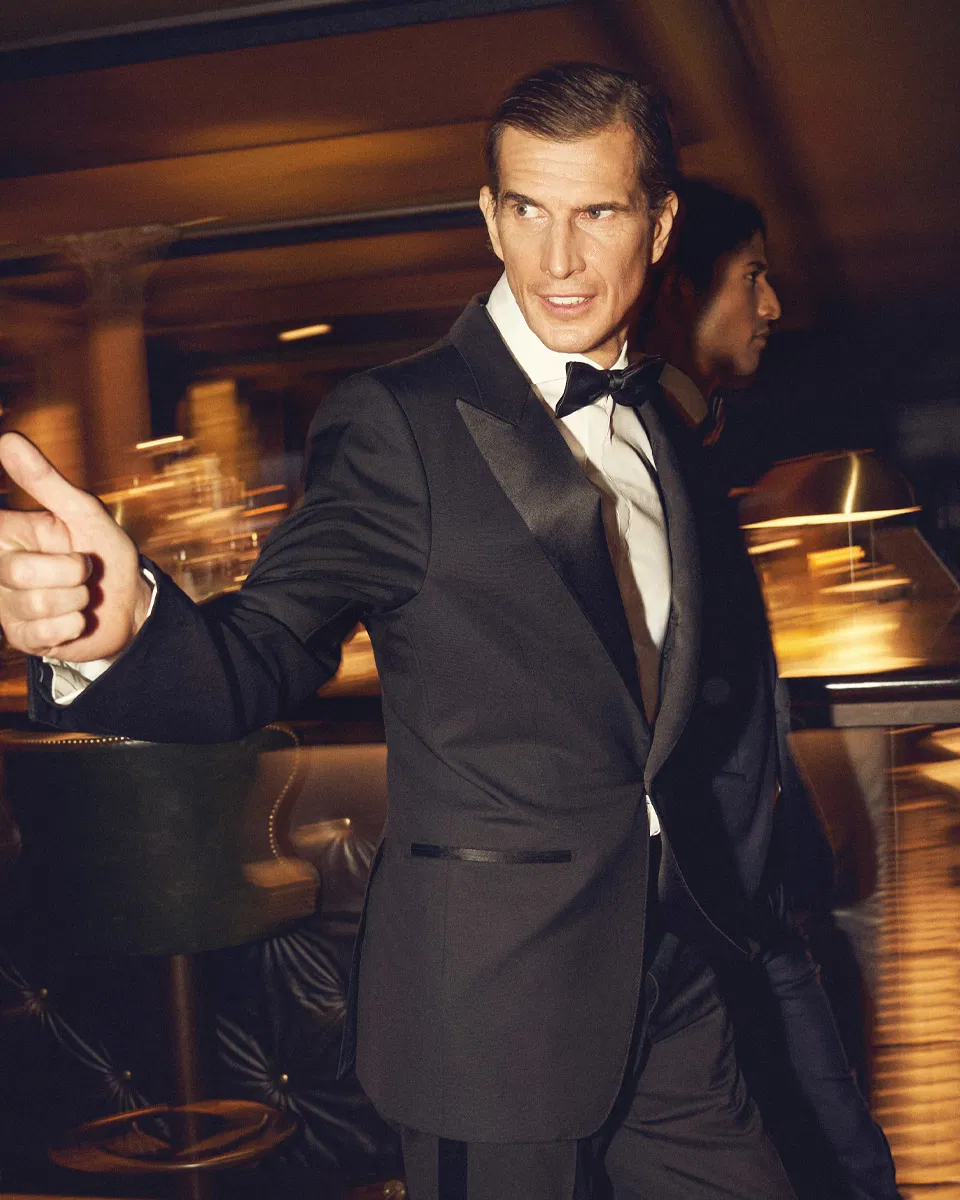 Smart Casual