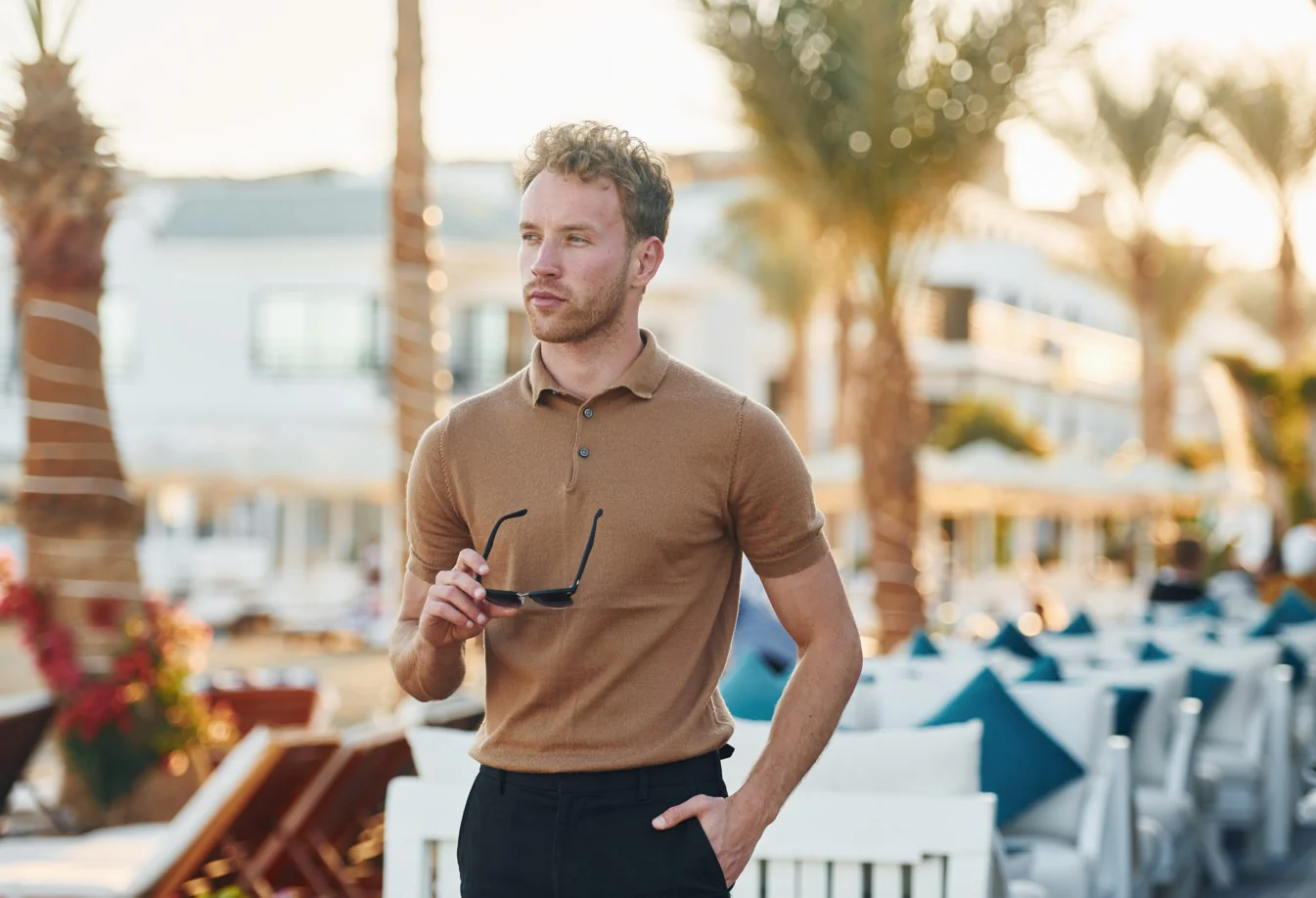 New Year’s Eve Men’s Outfits in Australia