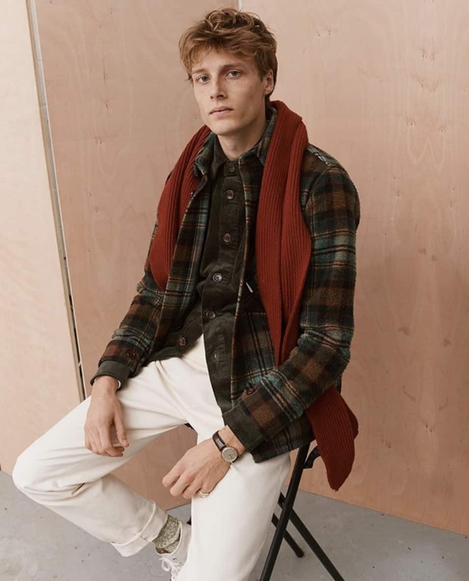 Holiday Party Outfit Ideas for Men (Canada): What to Wear