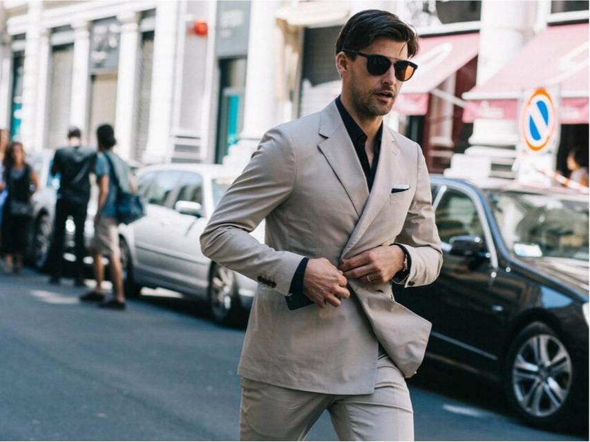 Benvenuto 2026: I 5 trend maschili da conoscere subito per un look vincente