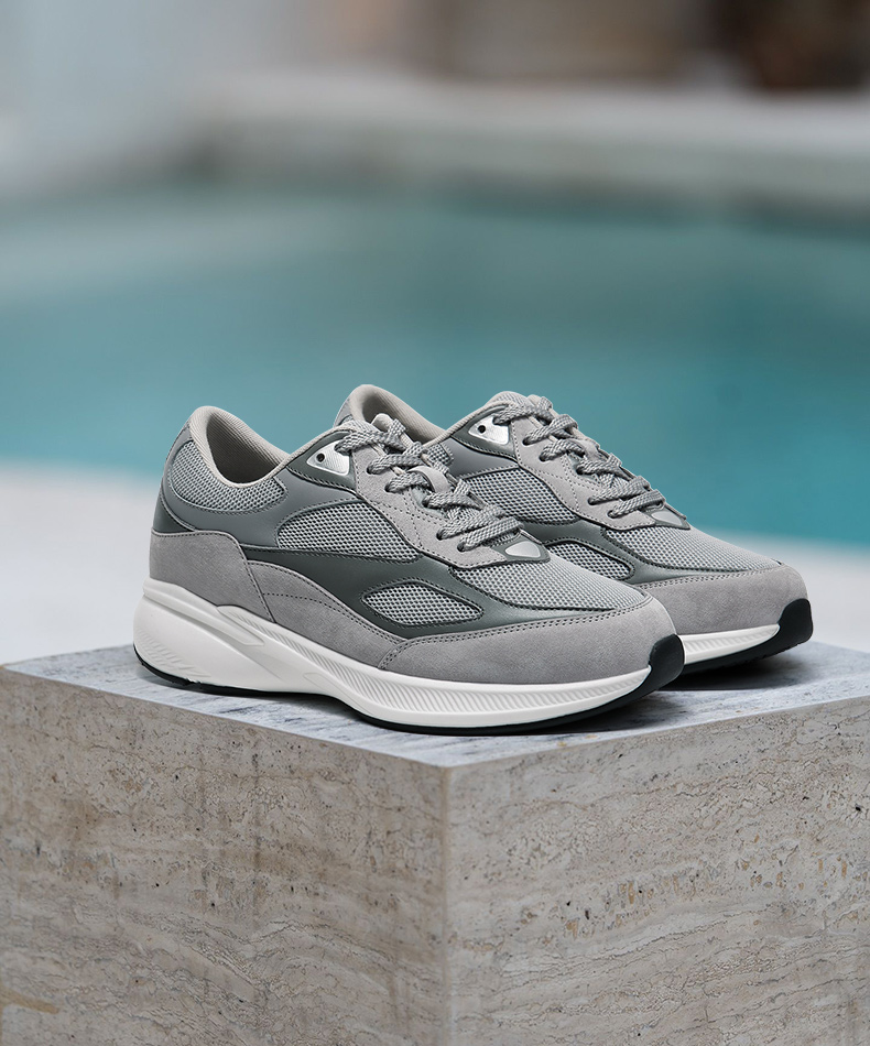 Trainers you don’t mind getting sandy