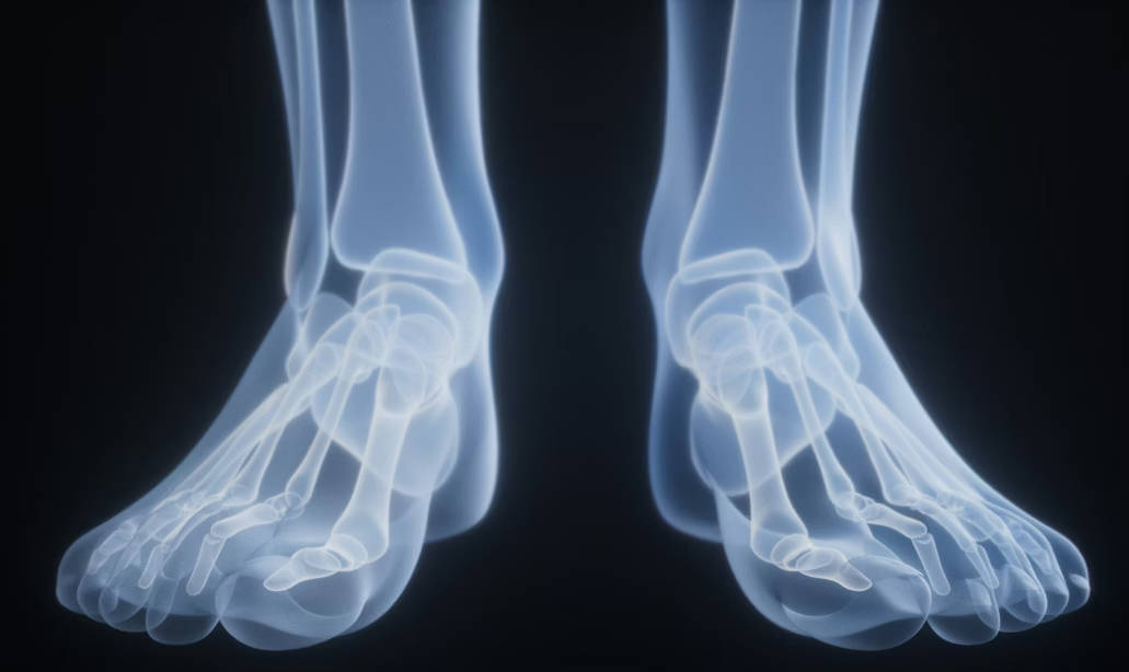 Unlocking the Science of Stature: What Your Bones Say About Growth Myths.