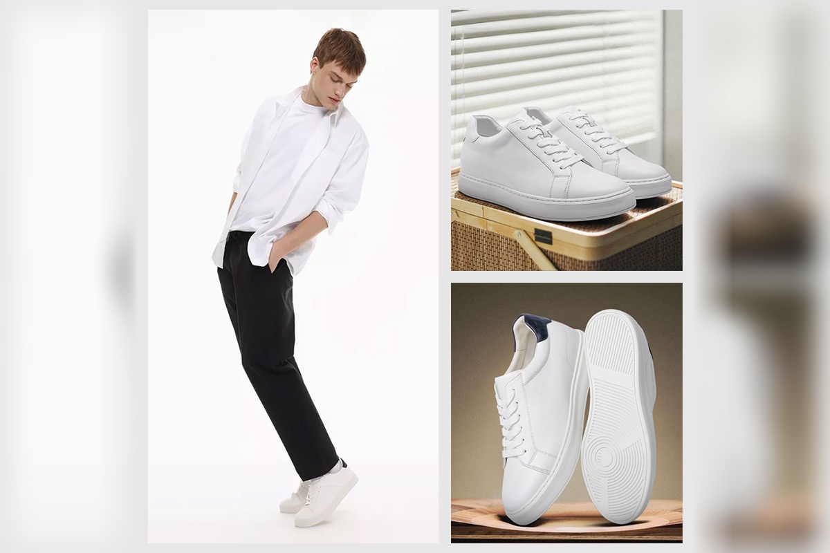 5 cm, 7 cm ou 10 cm: Quelle Hauteur Choisir pour Vos Chaussures Rehaussantes ?