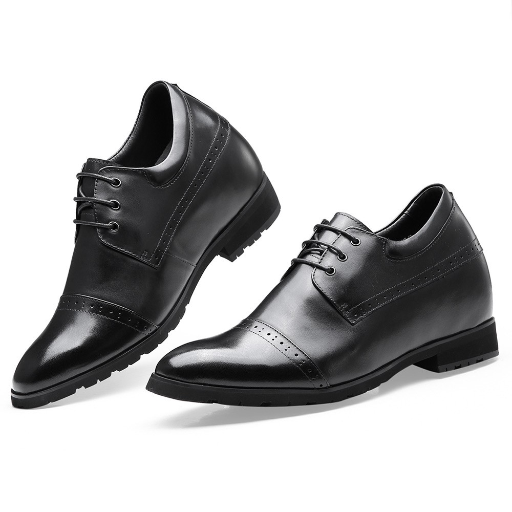Chaussures Rehaussantes 10 cm